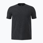 Koszulka treningowa męska Under Armour Vanish Seamless Novelty SS Ultimate Black/Ultimate Black