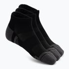 Skarpety Under Armour Perf Tech Low 3 pack ultimate black/ultimate black/jet gray