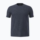 Koszulka treningowa męska Under Armour Vanish Seamless Novelty SS downpour gray/ultimate black