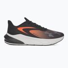 Buty do biegania męskie Under Armour Turbulence 3 Storm black/outrageous orange/metallic gun metal