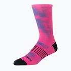 Skarpety New Balance Pro Run Cushion Crew print/pattern/misc