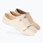 Skarpety New Balance Everyday Ultra Low No Show 3 pary printpatternmisc