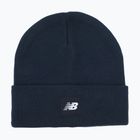 Czapka zimowa New Balance Flying Logo navy