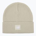 Czapka zimowa New Balance Flying Logo grey