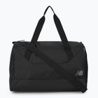 Torba New Balance Essential Small Duffel 38 l black