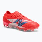 Buty piłkarskie New Balance Furon Elite V8 FG red