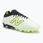 Buty do piłki nożnej New Blance Tekela Pro Low V5 FG white
