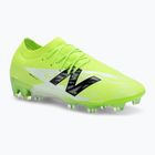 Buty piłkarskie New Balance Furon Elite V8 FG green