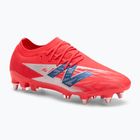 Buty piłkarskie New Balance Furon Elite V8 SG red