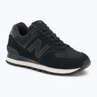 Buty damskie New Balance Classic 574's V2 black