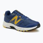 Buty do biegania męskie New Balance 410's V8 blue oyster