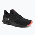 Buty do biegania męskie New Balance 411's V3 black M411RU3