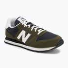 Buty New Balance Classic 500's V2 woodland