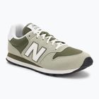 Buty New Balance Classic 500's V2 dark olivine