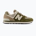 Buty New Balance 574's V2 woodland