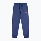 Spodnie dziecięce New Balance BB Graphic NB Jogger nb navy