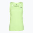 Koszulka do biegania damska New Balance Sport Essentials Tank afterglow