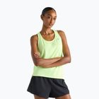 Koszulka do biegania damska New Balance Sport Essentials Tank afterglow