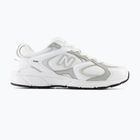 Buty New Balance Classic 408's V1 metallic blue/alkaline green/Team Navy