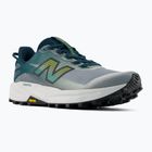Buty do biegania męskie New Balance Rebel Trail V1 medusa green/shadow grey