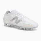 Buty piłkarskie New Balance Tekela Elite Low V5 FG 103 white/libra/grey matter