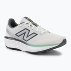 Buty do biegania damskie New Balance Fresh Foam 520's V9 reflection/graphite/deep end