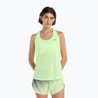 Koszulka damska New Balance Athletics Tank afterglow heather