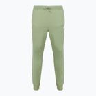 Spodnie męskie New Balance Fleece Jogger oregano