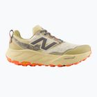 Buty do biegania męskie New Balance Fresh Foam Hierro V9 linen/toasted sesame
