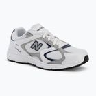 Buty dziecięce New Balance Classic 408's V1 103 white/natural indigo