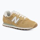 Buty damskie New Balance 373's V2 quicksand/mosaic green