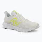 Buty do biegania damskie New Balance Fresh Foam 411's V3 sea salt/alkaline green/white