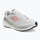 Buty do biegania męskie New Balance 1080'S V15 103 white/pink heat/tangerine heat