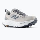 Buty do biegania damskie New Balance Hierro Trek Nubuck Vamp V9 grey matter/graphite