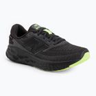 Buty do biegania damskie New Balance Fresh Foam Evoz V4 faded black/castlerock/afterglow