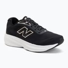 Buty do biegania damskie New Balance Fresh Foam 680's V9 black/phantom/champagne metallic