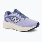 Buty do biegania damskie New Balance Fresh Foam 680's V9 glint blue/fairweather blue/ navy