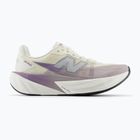 Buty do biegania damskie New Balance FuelCell Rebel V5 candied violet/angora