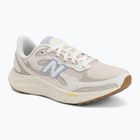Buty do biegania damskie New Balance Fresh Foam Arishi V4 sea salt/timberwolf/daybreak
