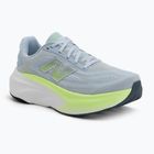 Buty do biegania damskie New Balance Dynasoft Nitrel V6 oxford blue/afterglow/grey matter