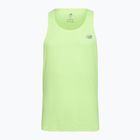 Koszulka do biegania męska New Balance Sport Essentials Singlet afterglow