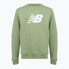 Bluza męska New Balance Sport Core Brushed Crew oregano