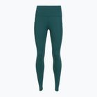 Legginsy do biegania damskie New Balance RC Pocket 25" medusa green