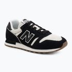 Buty męskie New Balance 373's V2 5614 black/linen