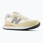 Buty dziecięce New Balance Classic 237's V1 sea salt/sandstone