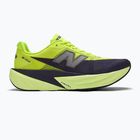 Buty do biegania męskie New Balance FuelCell Rebel V5 alkaline green/boyseerry/dark silver metallic