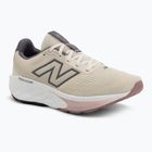 Buty do biegania damskie New Balance Fresh Foam 520's V9 linen/neptune grey/rosewood