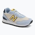 Buty damskie New Balance Classic 515's V3 star burst/navy