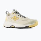 Buty do biegania damskie New Balance Fresh Foam 410's V9 timberwolf /linen/white peach