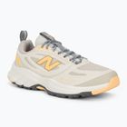 Buty do biegania damskie New Balance Fresh Foam 410's V9 timberwolf /linen/white peach